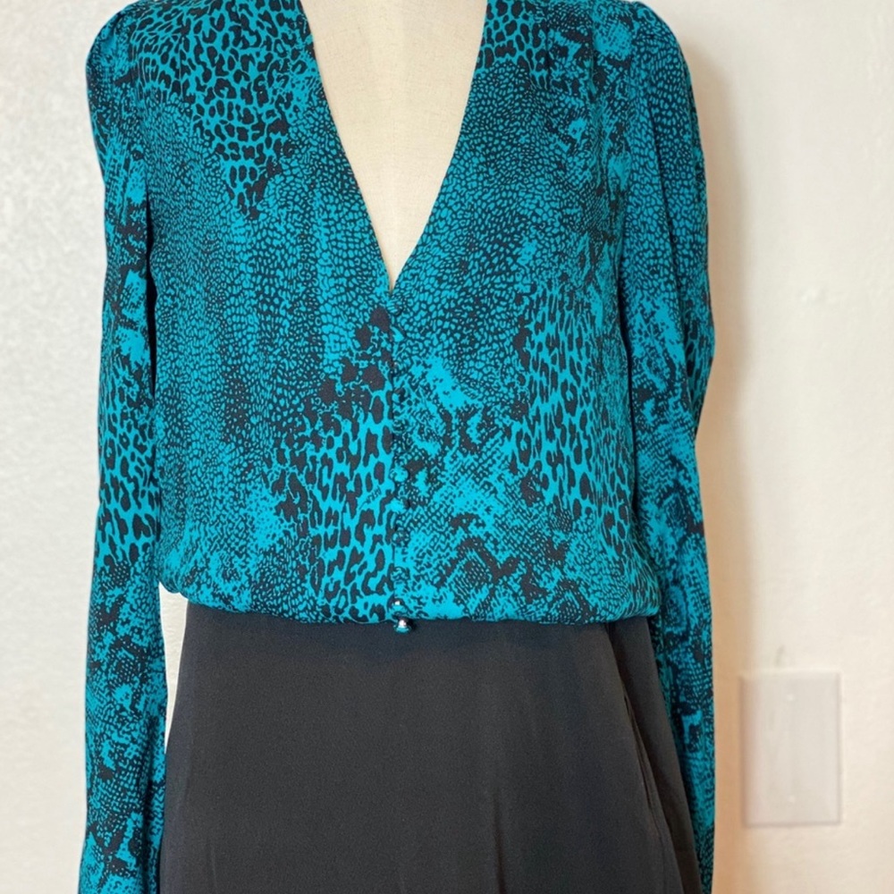 AFRM bodysuit